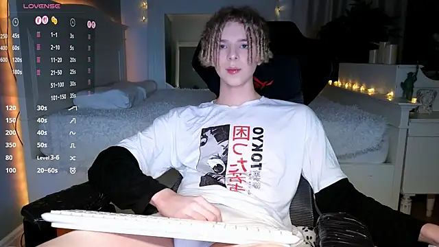 Kudi Minnt online show from 04-13-26, 08:46