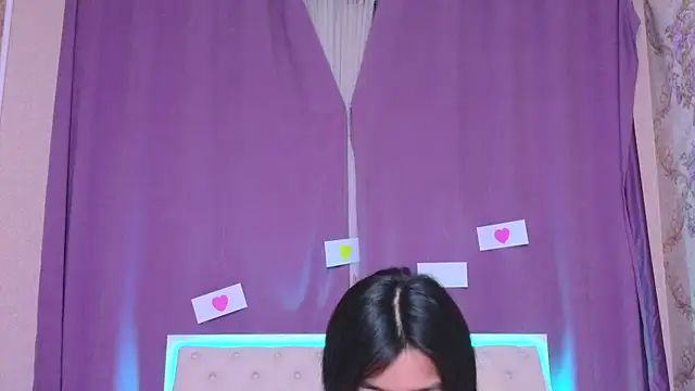 Shy Kira online show from 02-13-25, 03:45