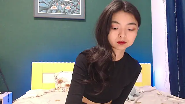 Shy Kira online show from 01-12-26, 10:22