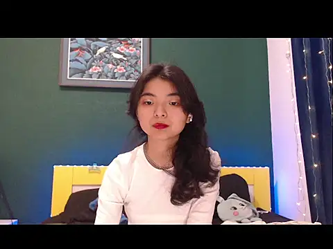 Shy Kira online show from 01-09-26, 10:33