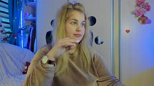 CoraSwon online show from 01-06-26, 01:26