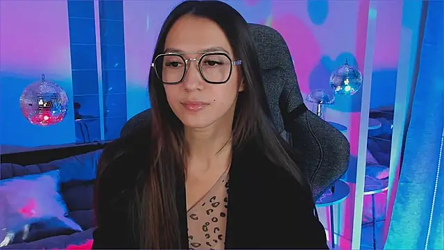 LanaBaker online show from 09-19-25, 02:59