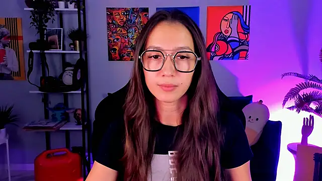 LanaBaker online show from 10-29-25, 02:54