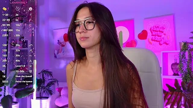 LanaBaker online show from 02-17-26, 02:42