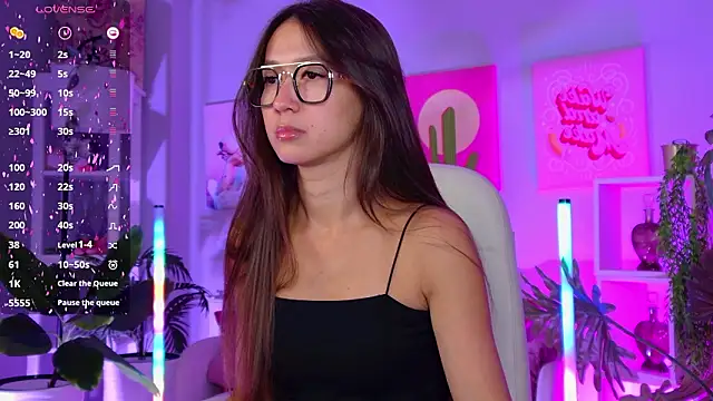 LanaBaker online show from 02-09-26, 02:53