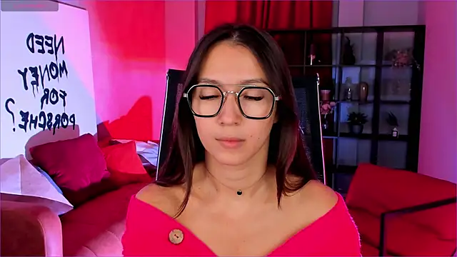 LanaBaker online show from 11-26-25, 02:55