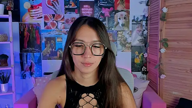 LanaBaker online show from 03-09-25, 02:50