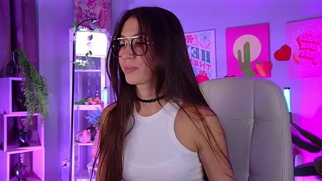 LanaBaker online show from 04-03-26, 02:40