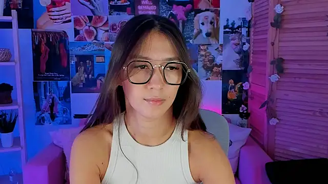 LanaBaker online show from 03-12-25, 02:41