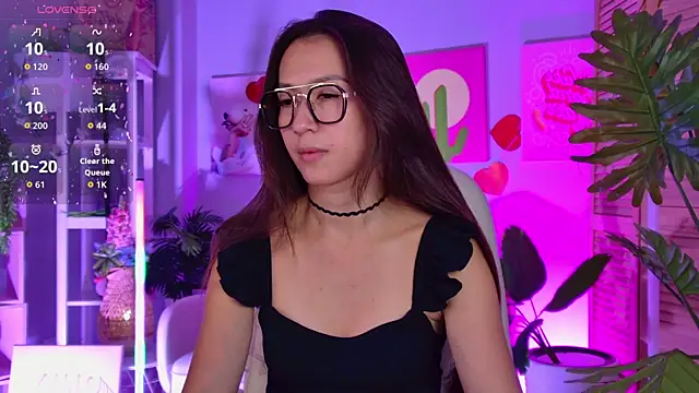 LanaBaker online show from 07-04-26, 04:30