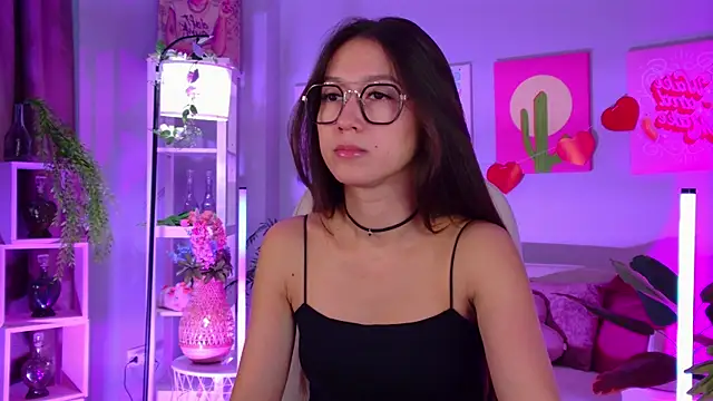 LanaBaker online show from 03-23-26, 02:44