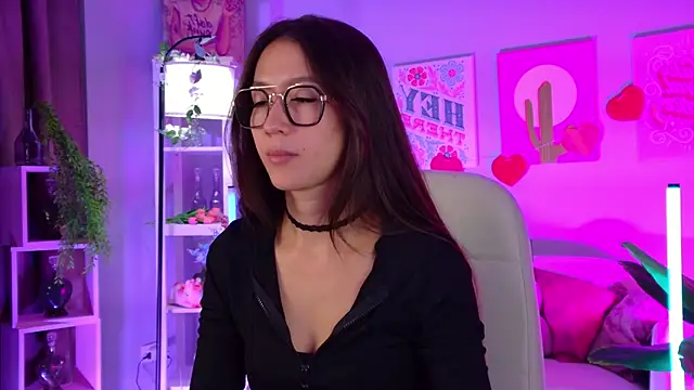 LanaBaker online show from 04-02-26, 02:41