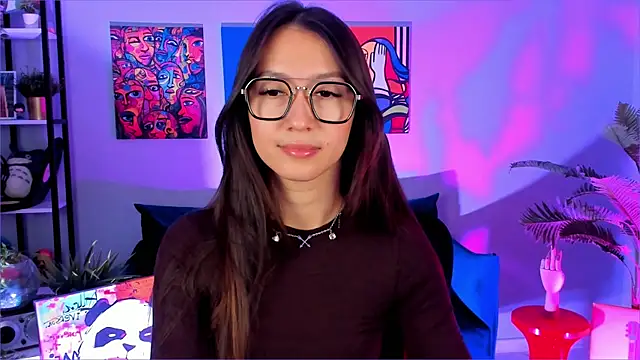 LanaBaker online show from 12-23-25, 03:06