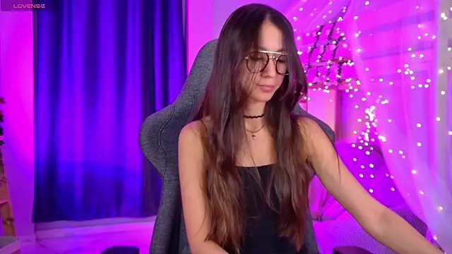 LanaBaker online show from 03-02-26, 02:56