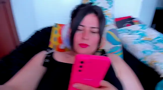 KarelySexy online show from 03-20-25, 05:47