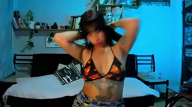 Snapshot of Rigel_cute chatting on 03-08-25, 03:39 Rigel cute online show from 03-08-25, 03:39