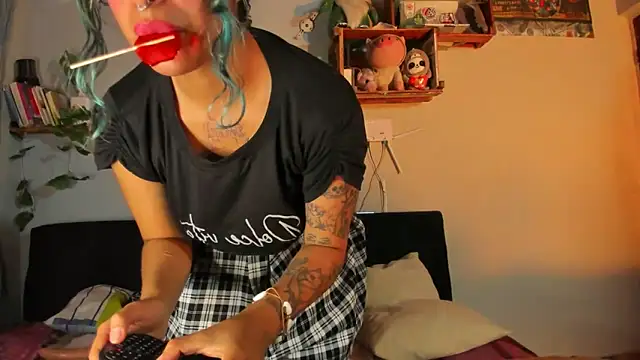 Snapshot of Rigel_cute chatting on 02-14-25, 07:17 Rigel cute online show from 02-14-25, 07:17