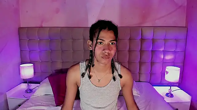 Maxim-Walker online show from 10-01-25, 06:40