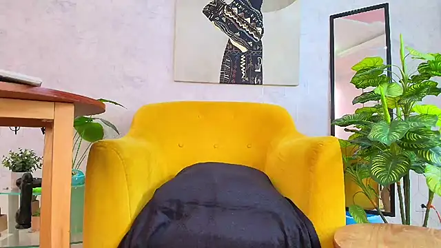 GianellaCox  online show from 02-27-25, 02:32