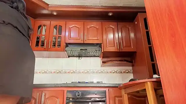 AmberNix online show from 04-01-26, 02:36