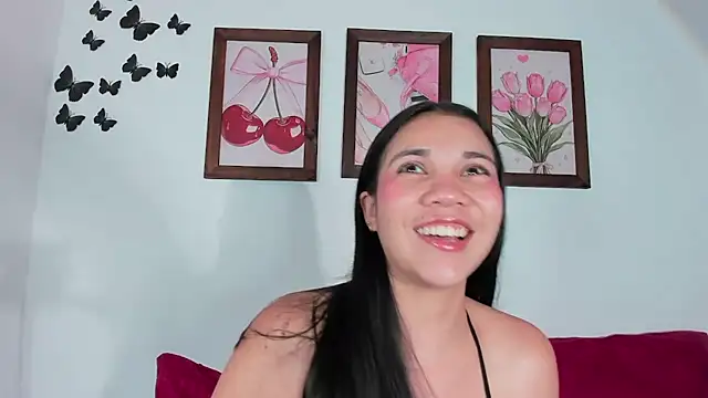 Emiily Parkerr online show from 05-14-26, 10:18