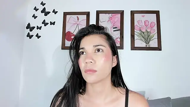 Emiily Parkerr online show from 04-16-26, 11:07