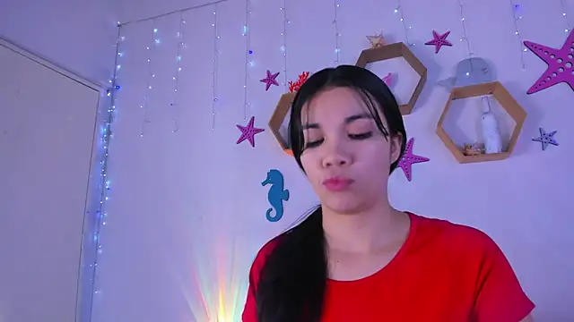 Emiily Parkerr online show from 09-24-25, 03:13