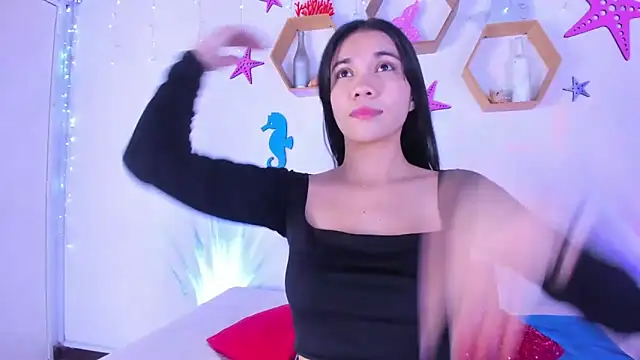 Emiily Parkerr online show from 10-09-25, 03:07