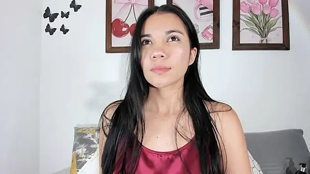 Emiily Parkerr online show from 02-26-26, 01:05