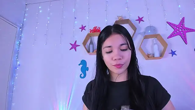 Emiily Parkerr online show from 10-08-25, 03:08