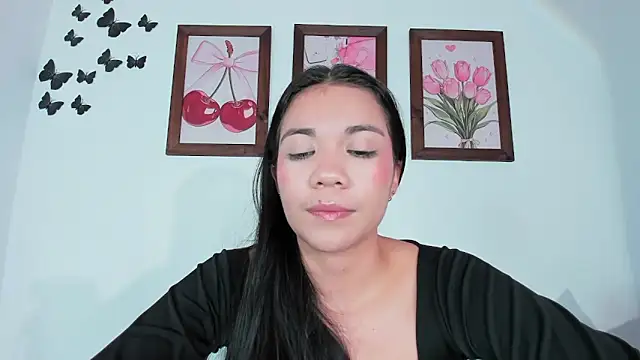 Emiily Parkerr online show from 06-02-26, 10:32