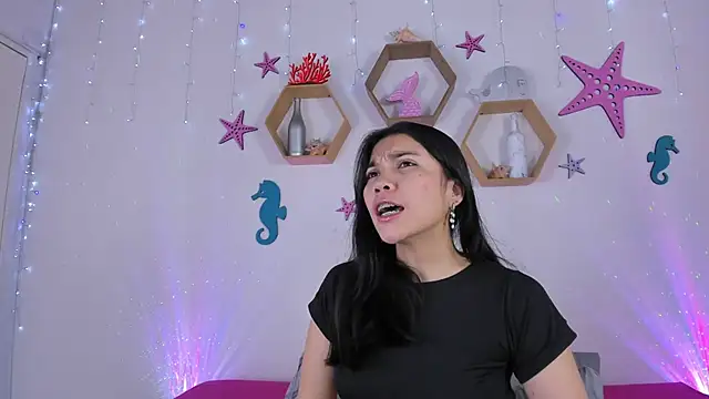 Emiily Parkerr online show from 03-14-25, 03:15