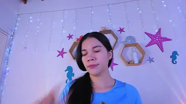 Emiily Parkerr online show from 12-03-25, 03:07