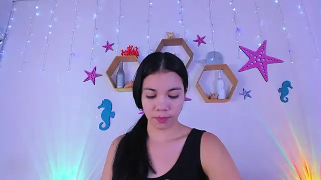 Emiily Parkerr online show from 02-06-26, 03:13