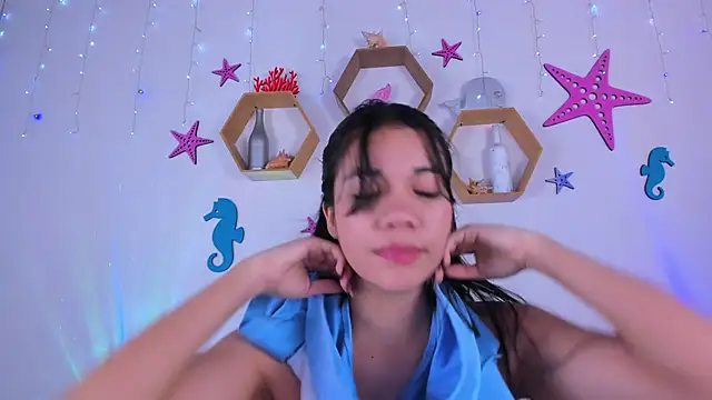 Emiily Parkerr online show from 09-18-25, 03:09