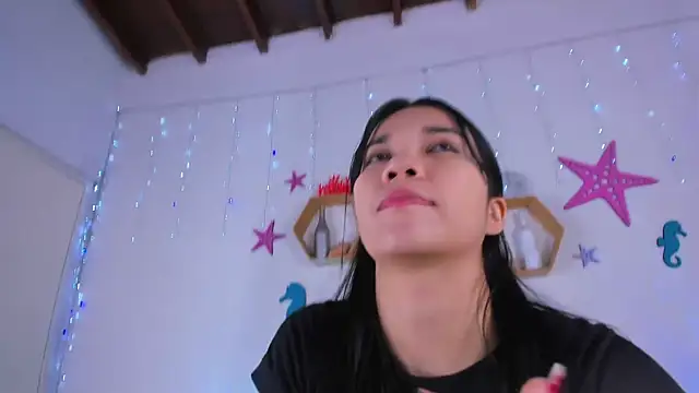 Emiily Parkerr online show from 09-20-25, 03:11