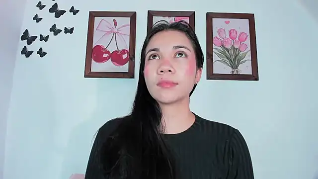 Emiily Parkerr online show from 06-04-26, 10:14