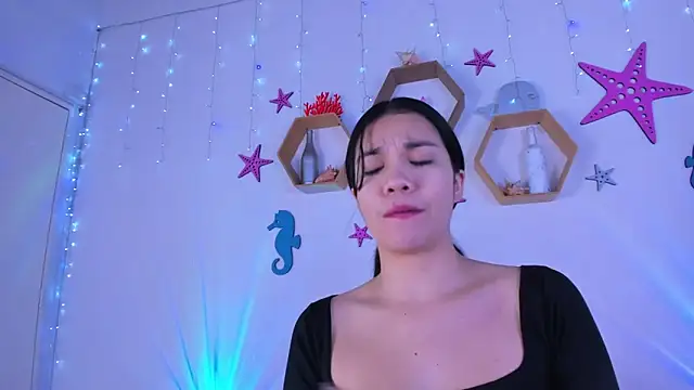 Emiily Parkerr online show from 09-27-25, 03:12