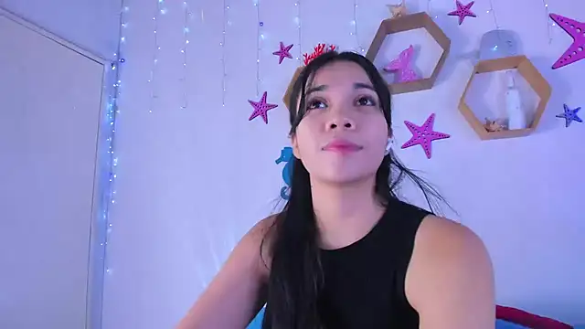 Emiily Parkerr online show from 10-02-25, 02:59