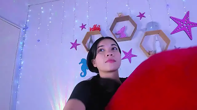 Emiily Parkerr online show from 09-30-25, 03:12