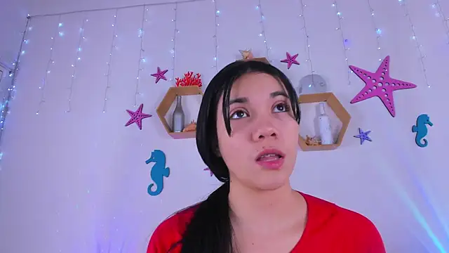 Emiily Parkerr online show from 09-11-25, 03:06