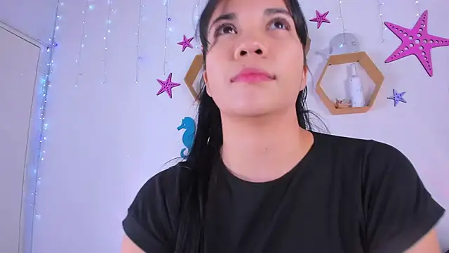 Emiily Parkerr online show from 09-10-25, 03:05