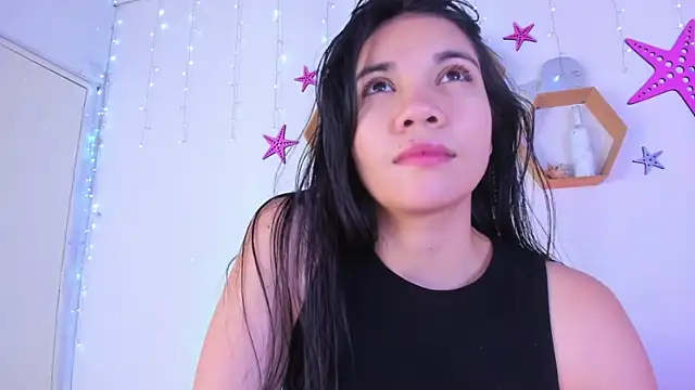 Emiily Parkerr online show from 11-04-25, 02:59