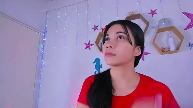 Emiily Parkerr online show from 09-23-25, 03:02