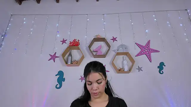 Emiily Parkerr online show from 03-12-25, 03:13