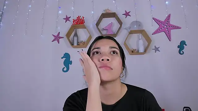 Emiily Parkerr online show from 03-20-25, 09:15