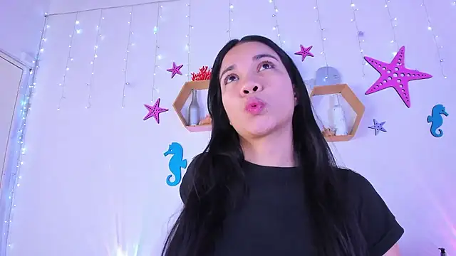 Emiily Parkerr online show from 12-02-25, 02:56