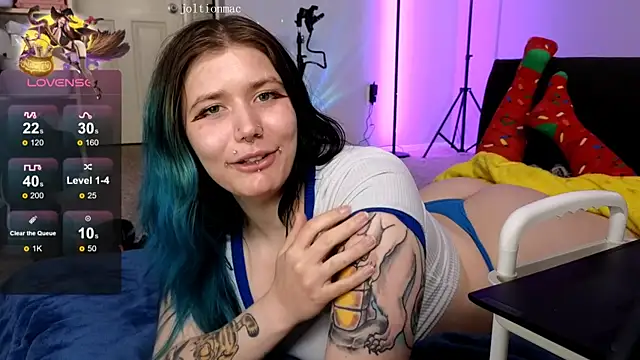 joltionmacc online show from 01-24-25, 06:56