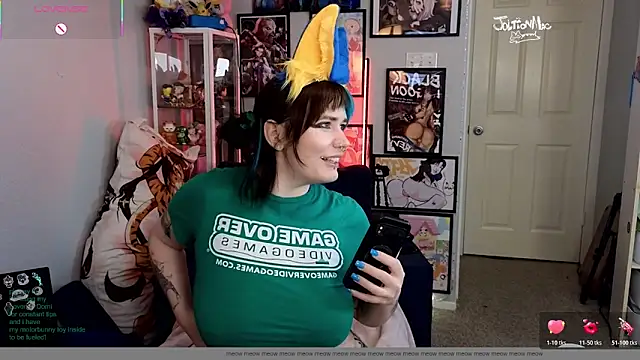 joltionmacc online show from 02-05-26, 05:58