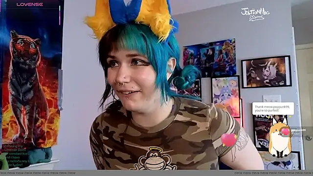 joltionmacc online show from 02-16-26, 06:56